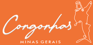 Congonhas Logo